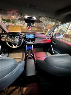 تويوتا فرونتلاندر